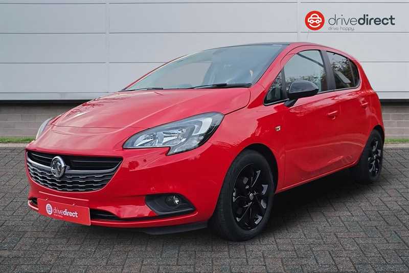 Used Vauxhall Corsa 2019 for sale - 76525292: Photo 7