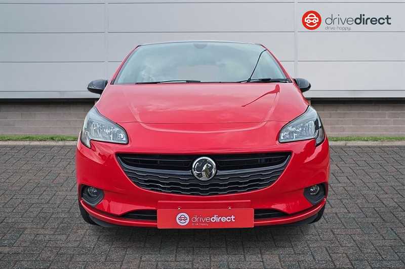 Used Vauxhall Corsa 2019 for sale - 76525292: Photo 8