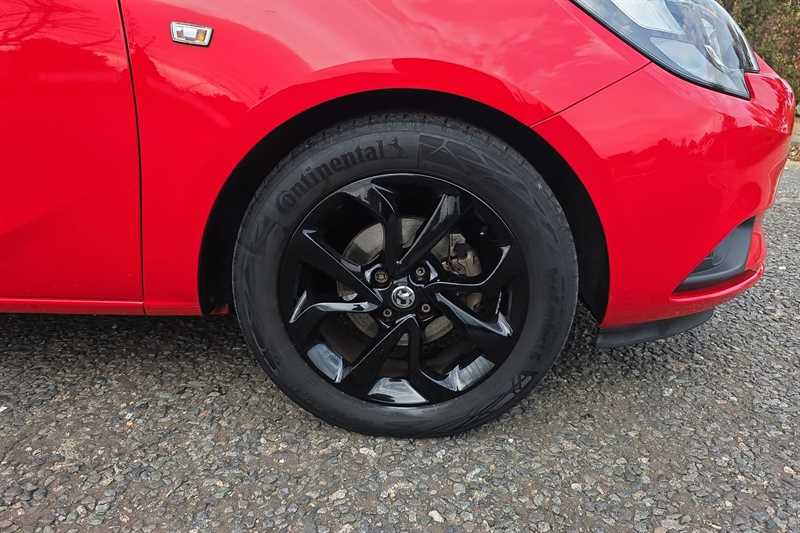 Used Vauxhall Corsa 2019 for sale - 76525292: Photo 9