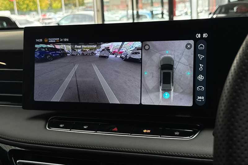 Used MG MG HS 2025 for sale - 77486557: Photo 19