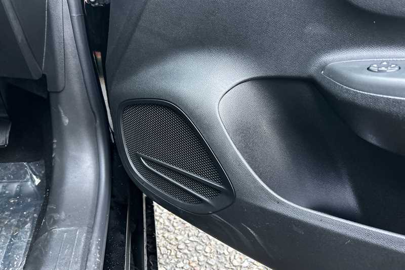 Used Vauxhall Corsa 2025 for sale - 77481616: Photo 27