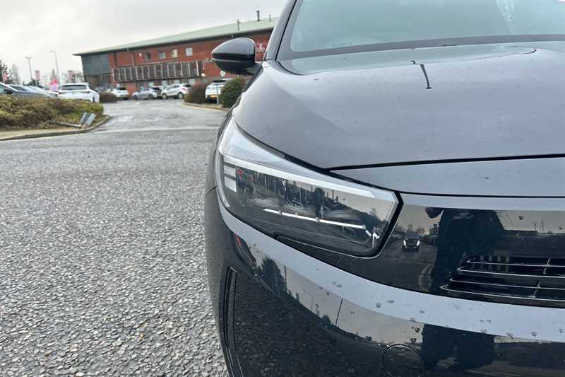 Used Vauxhall Corsa 2025 for sale - 77481616: Photo 28