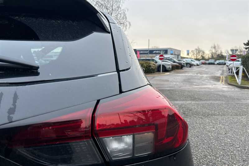 Used Vauxhall Corsa 2025 for sale - 77481616: Photo 32