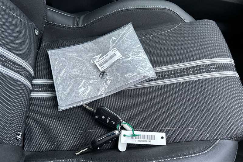 Used Vauxhall Corsa 2025 for sale - 77481616: Photo 36