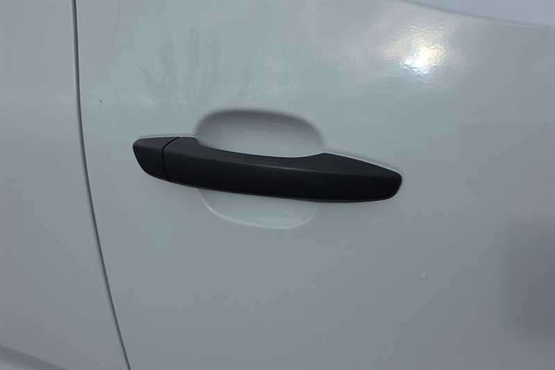 Used Peugeot Partner 2023 for sale - 77430560: Photo 33