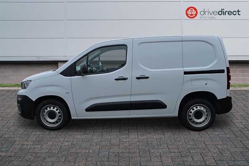 Used Peugeot Partner 2023 for sale - 77430560: Photo 6