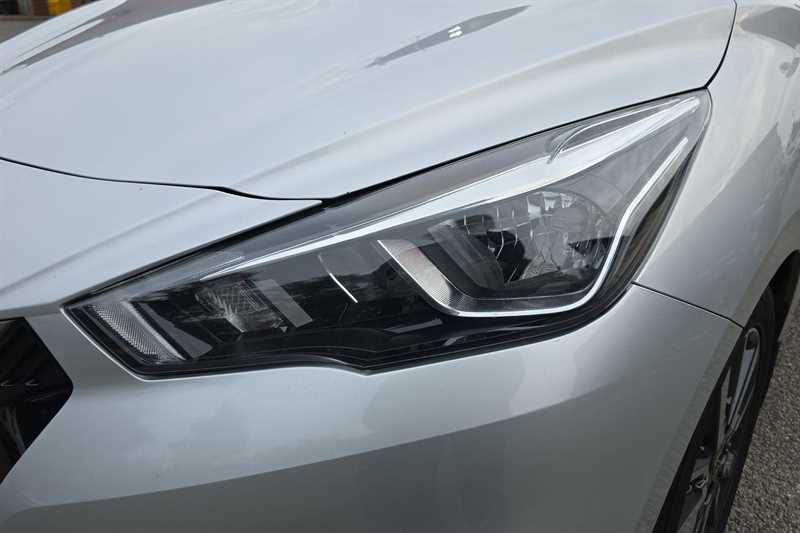 Used Nissan Micra 2019 for sale - 76530277: Photo 29