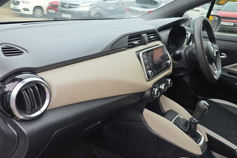 Used Nissan Micra 2019 for sale - 76530277: Photo 38