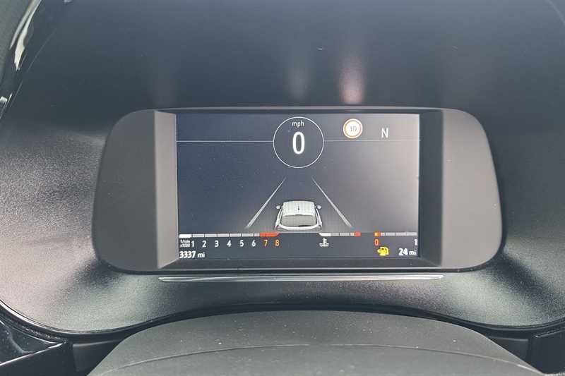 Used Vauxhall Corsa 2022 for sale - 76732809: Photo 20