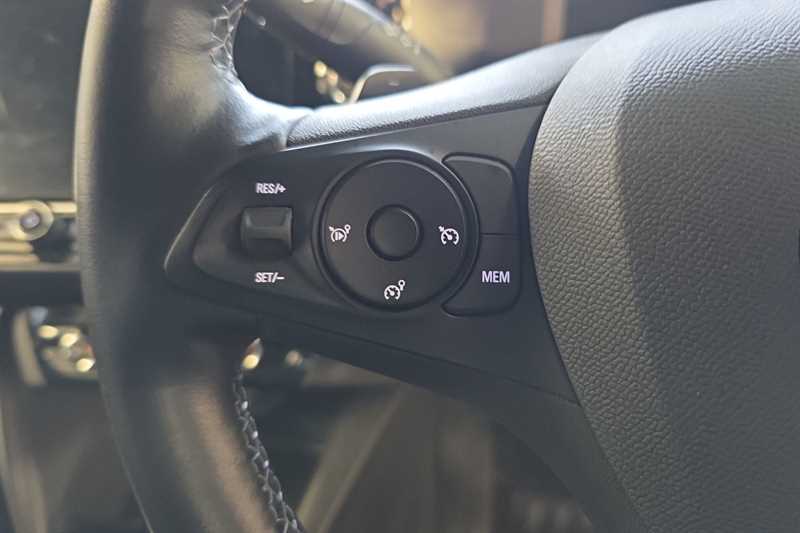 Used Vauxhall Corsa 2022 for sale - 76732809: Photo 21