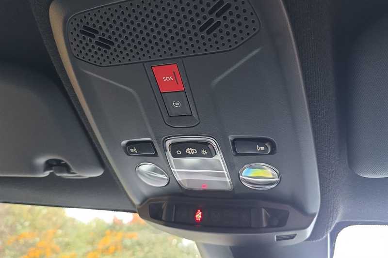 Used Vauxhall Corsa 2022 for sale - 76732809: Photo 38