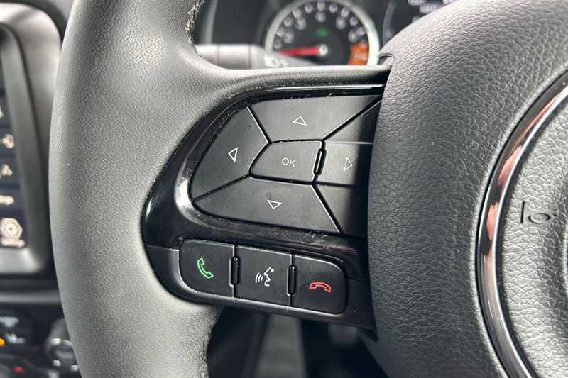 Used Jeep Renegade 2021 for sale - 78222248: Photo 21