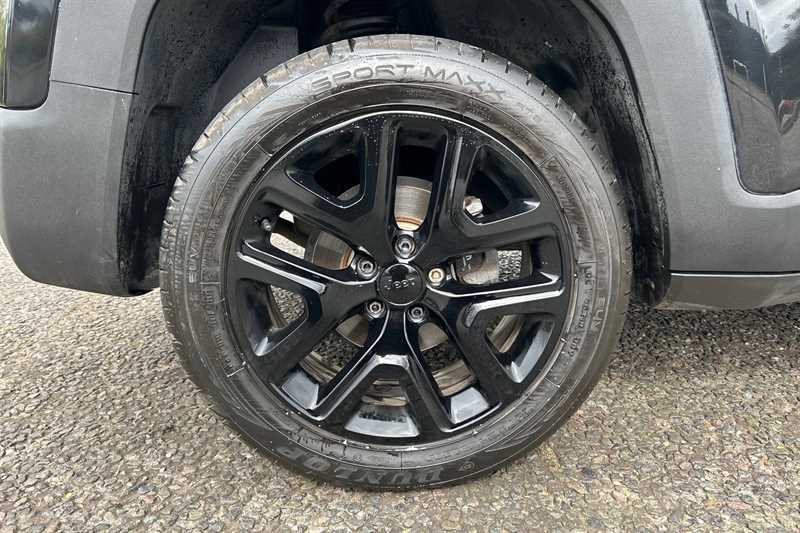 Used Jeep Renegade 2021 for sale - 78222248: Photo 9