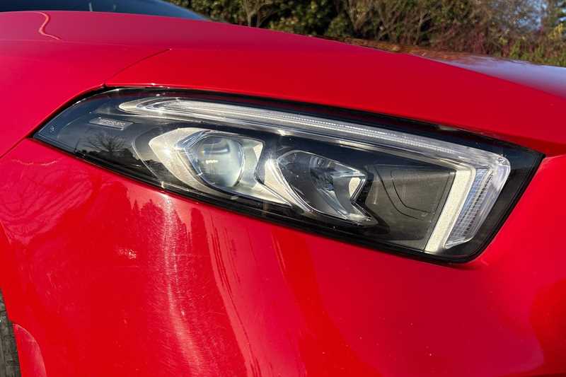 Used Mercedes-Benz A-Class 2018 for sale - 77480841: Photo 28