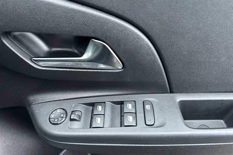 Used Vauxhall Corsa 2024 for sale - 77481615: Photo 16