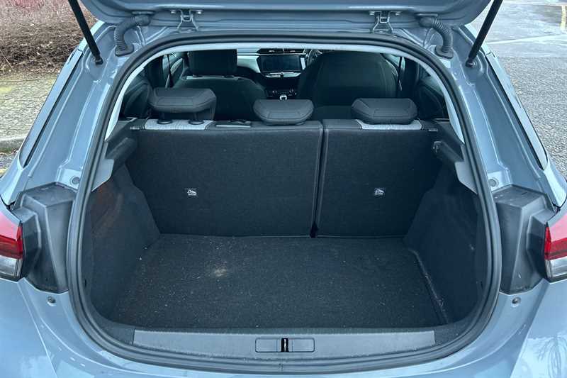 Used Vauxhall Corsa 2024 for sale - 77481615: Photo 25