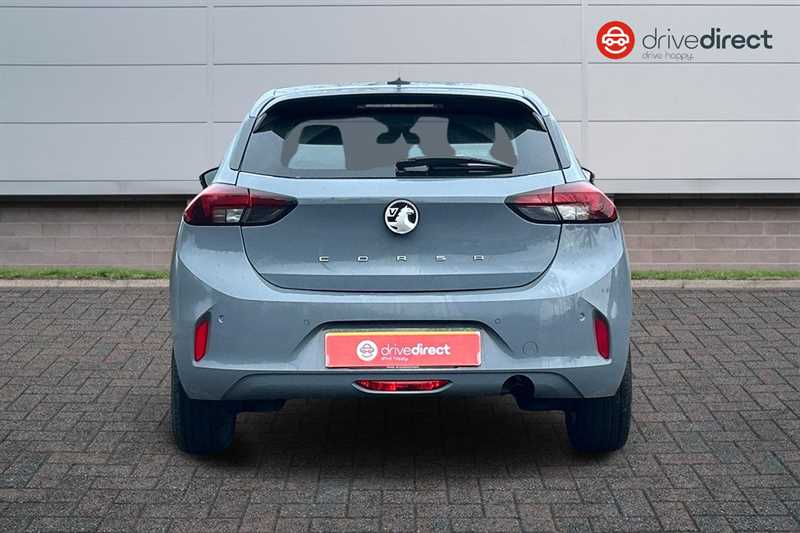 Used Vauxhall Corsa 2024 for sale - 77481615: Photo 4