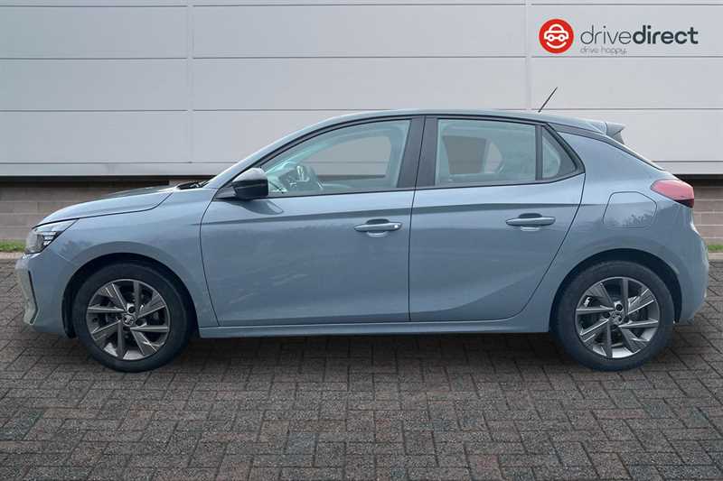 Used Vauxhall Corsa 2024 for sale - 77481615: Photo 6