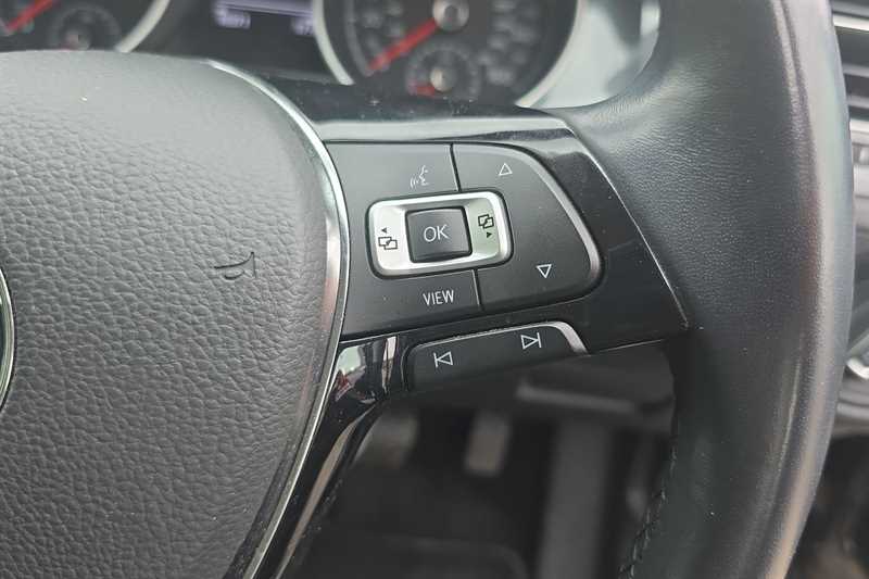 Used Volkswagen Golf 2018 for sale - 77402777: Photo 22