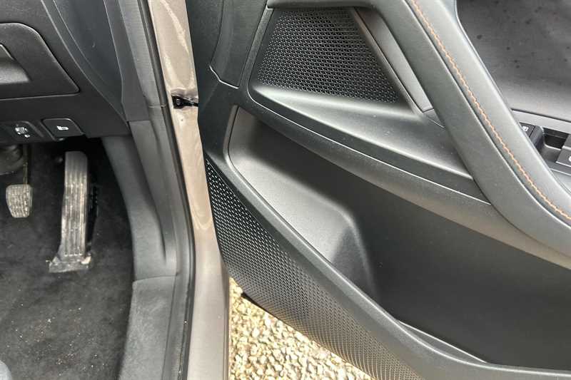 Used MG MG HS 2024 for sale - 78188979: Photo 27