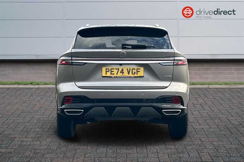 Used MG MG HS 2024 for sale - 78188979: Photo 4