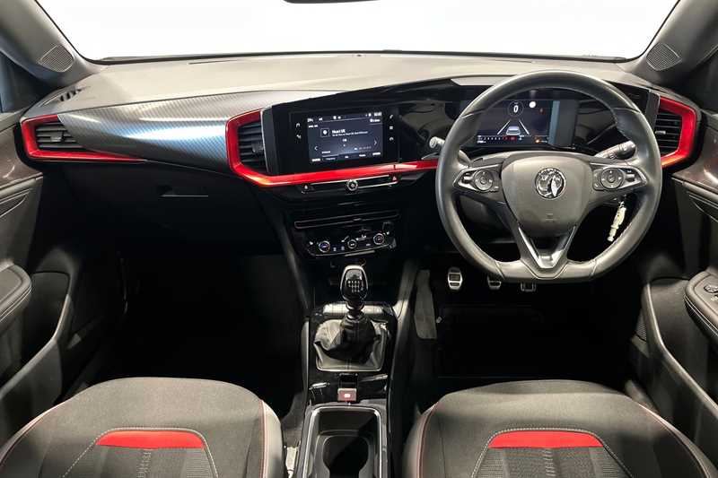 Used Vauxhall Mokka 2021 for sale - 77335532: Photo 13