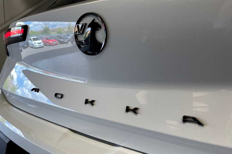 Used Vauxhall Mokka 2021 for sale - 77335532: Photo 30