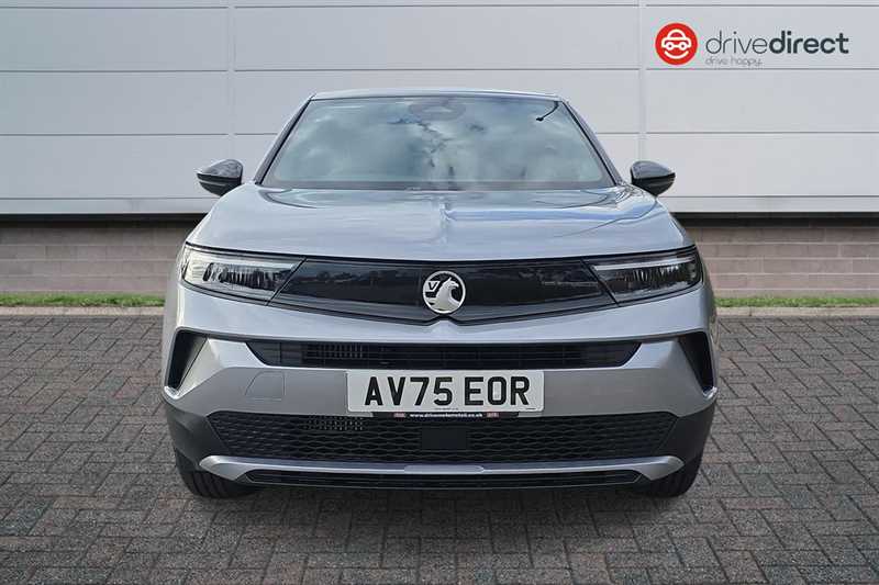 Used Vauxhall Mokka 2025 for sale - 77310172: Photo 8