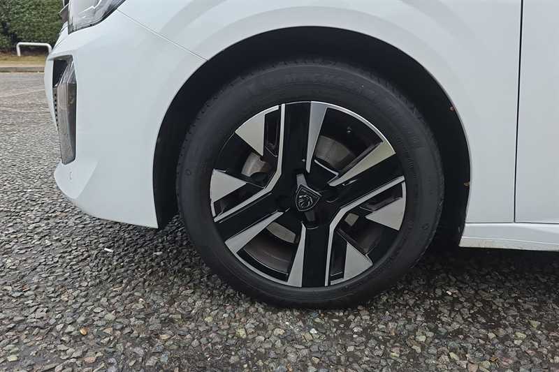 Used Peugeot 208 2024 for sale - 77887803: Photo 12