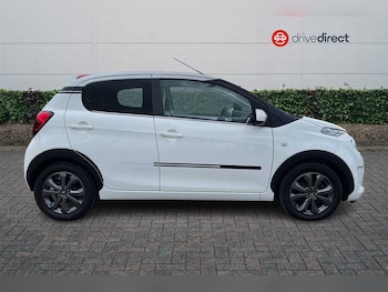 Used Citroen C1 2019 for sale - 75465410: Photo