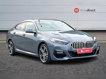 Used BMW 2 Series 2023 for sale - 79752947: Photo