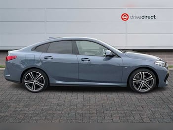 Used BMW 2 Series 2023 for sale - 79752947: Photo
