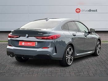 Used BMW 2 Series 2023 for sale - 79752947: Photo