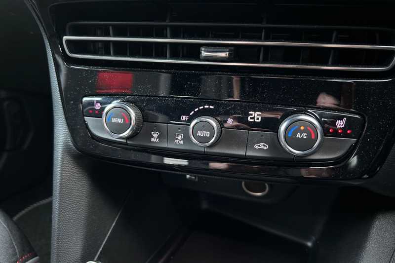 Used Vauxhall Mokka 2022 for sale - 77322622: Photo 15