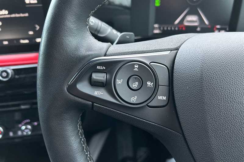 Used Vauxhall Mokka 2022 for sale - 77322622: Photo 21