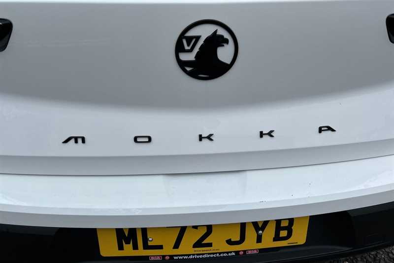 Used Vauxhall Mokka 2022 for sale - 77322622: Photo 30
