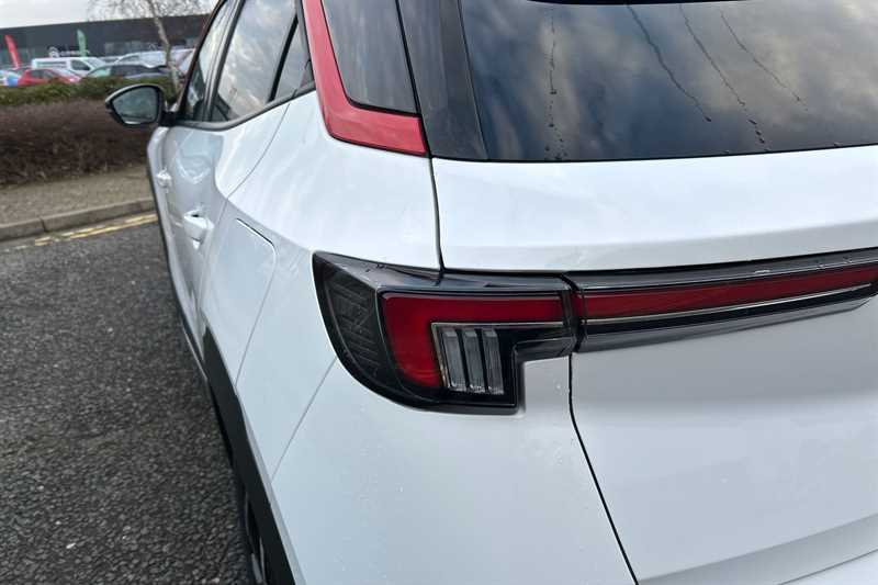 Used Vauxhall Mokka 2022 for sale - 77322622: Photo 31