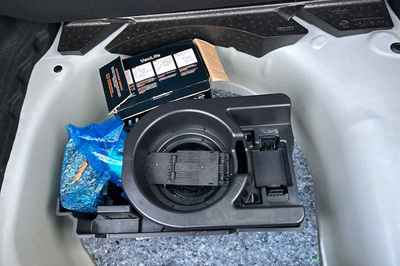 Used Vauxhall Mokka 2022 for sale - 77322622: Photo 37