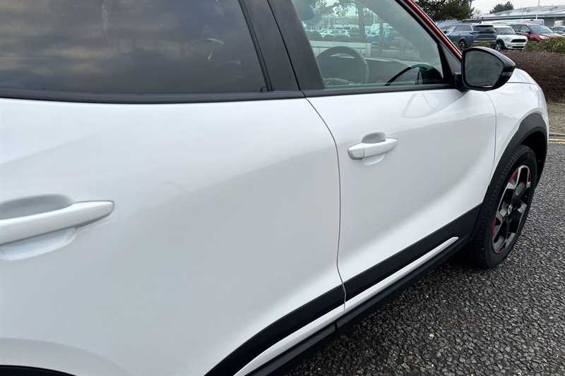 Used Vauxhall Mokka 2022 for sale - 77322622: Photo 39