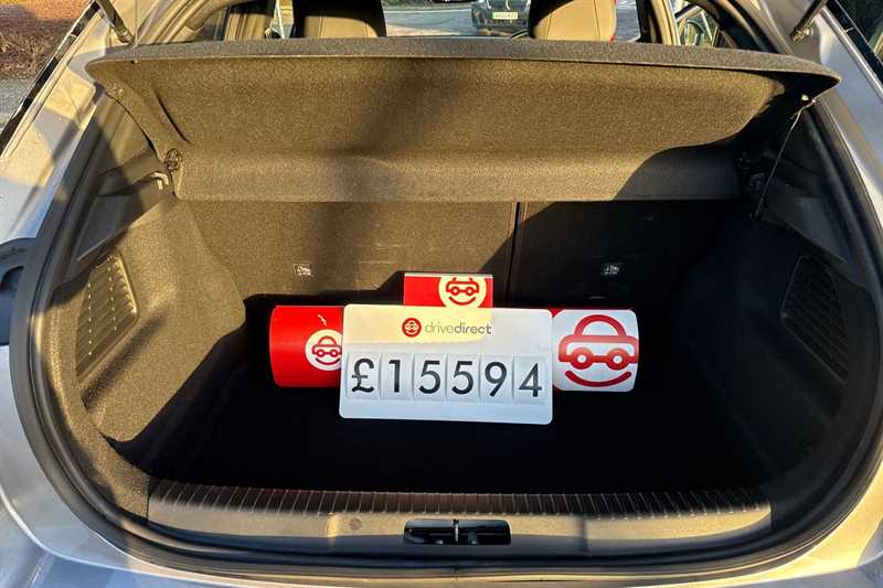 Used Vauxhall Mokka 2022 for sale - 77403167: Photo 25