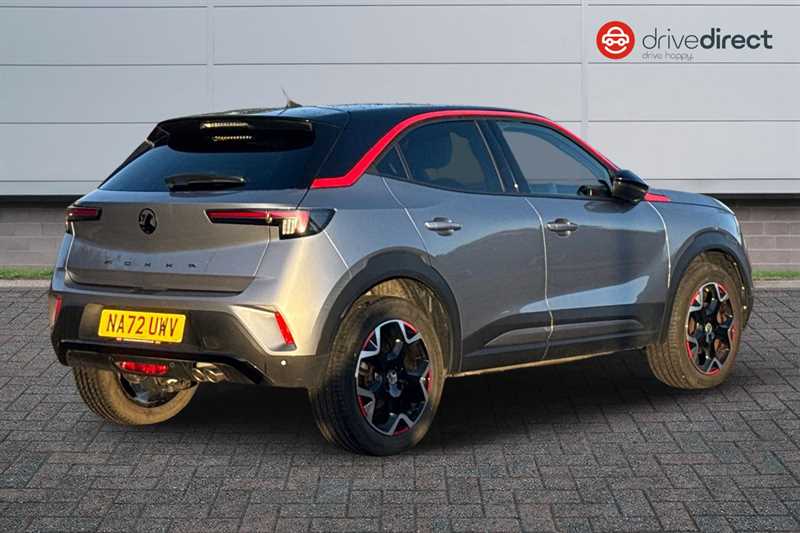 Used Vauxhall Mokka 2022 for sale - 77403167: Photo 3