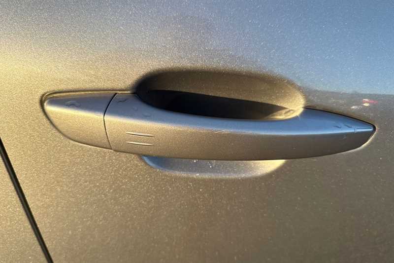 Used Vauxhall Mokka 2022 for sale - 77403167: Photo 33