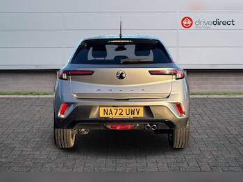 Used Vauxhall Mokka 2022 for sale - 77403167: Photo