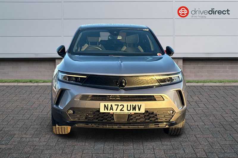 Used Vauxhall Mokka 2022 for sale - 77403167: Photo 8