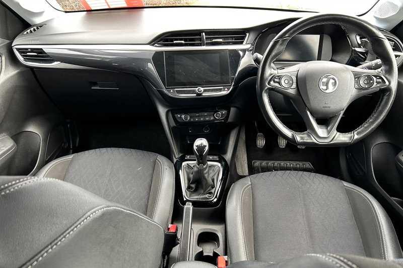 Used Vauxhall Corsa 2021 for sale - 77444841: Photo 13