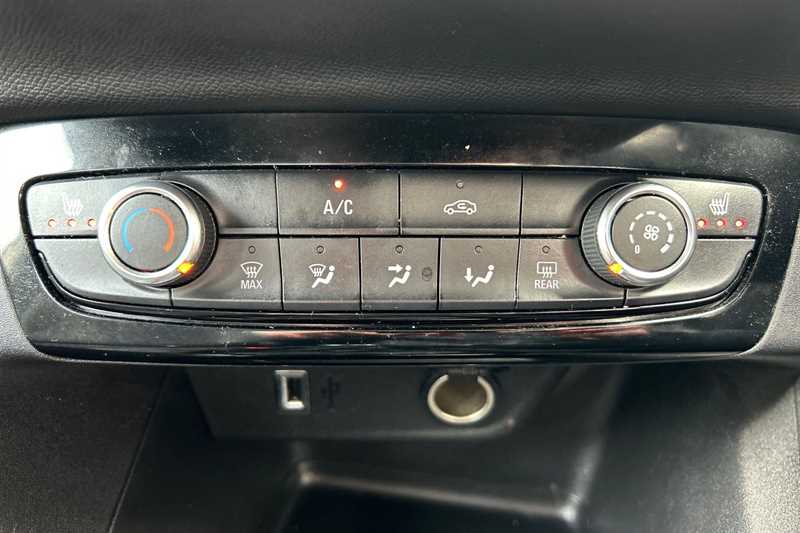 Used Vauxhall Corsa 2021 for sale - 77444841: Photo 15