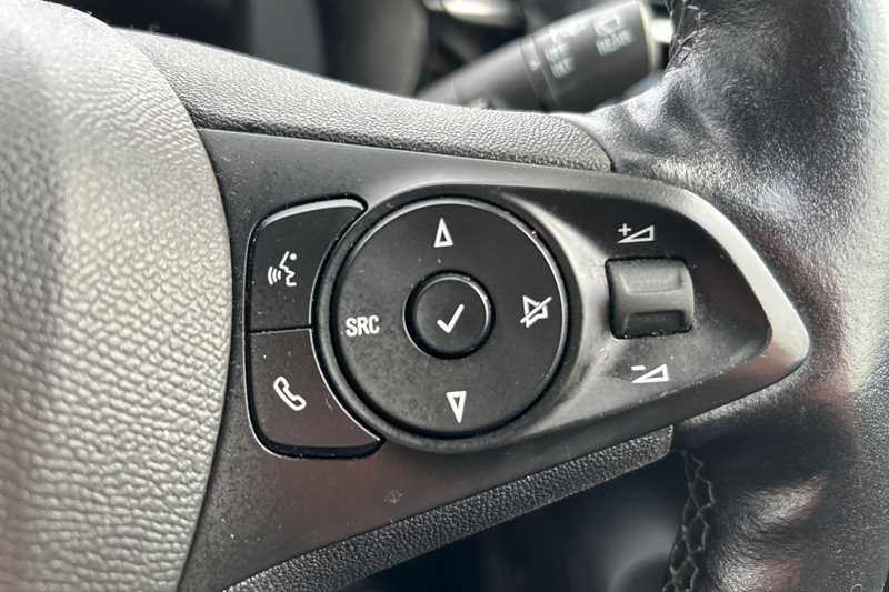 Used Vauxhall Corsa 2021 for sale - 77444841: Photo 22