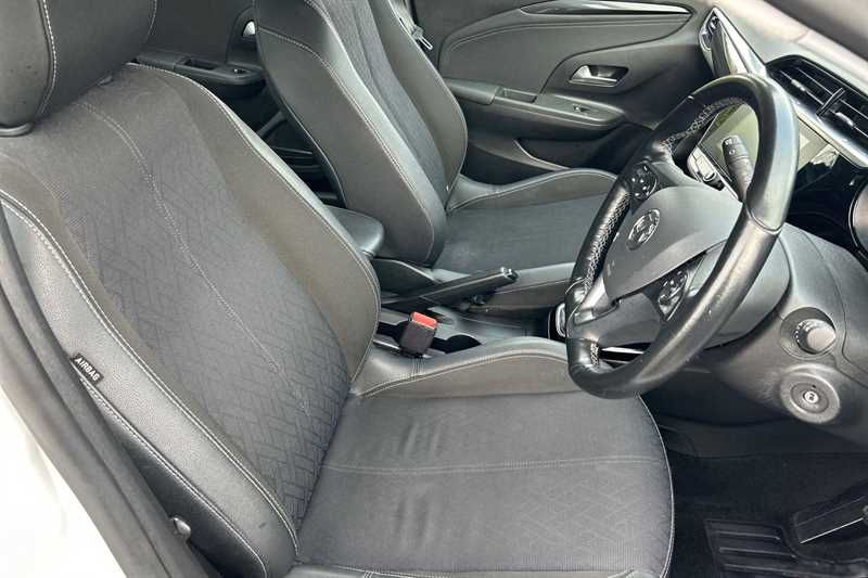 Used Vauxhall Corsa 2021 for sale - 77444841: Photo 23