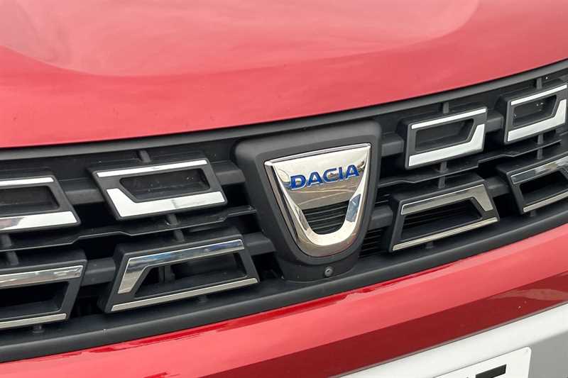 Used Dacia Duster for sale - 77295528: Photo 30