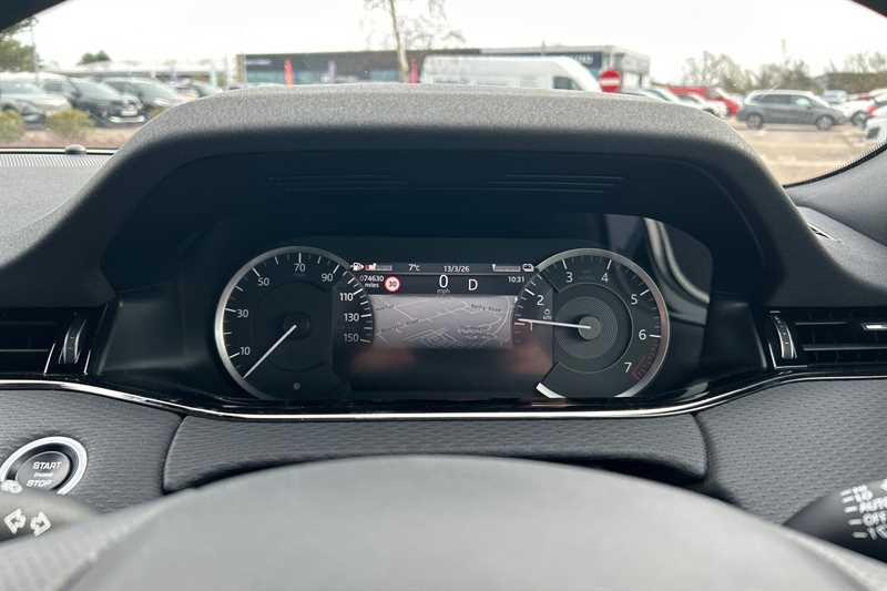 Used Land Rover Range Rover Evoque 2021 for sale - 78143569: Photo 20